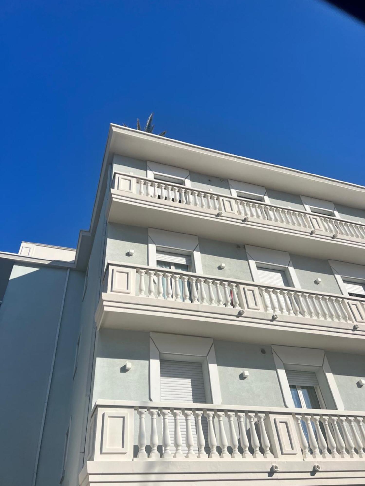 Apartahotel Mimosa 3*